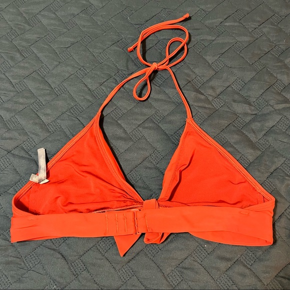 Aerie Triangle Bikini Top - Picture 2 of 2